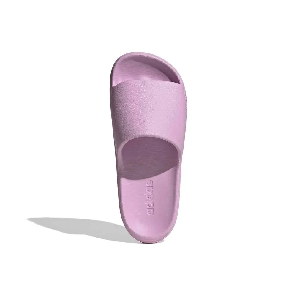 ADIDAS MEN'S 10 ADILETTE LUMIA SLIDES BLISS LILAC PURPLE QUICK DRYING IH8924 NWT